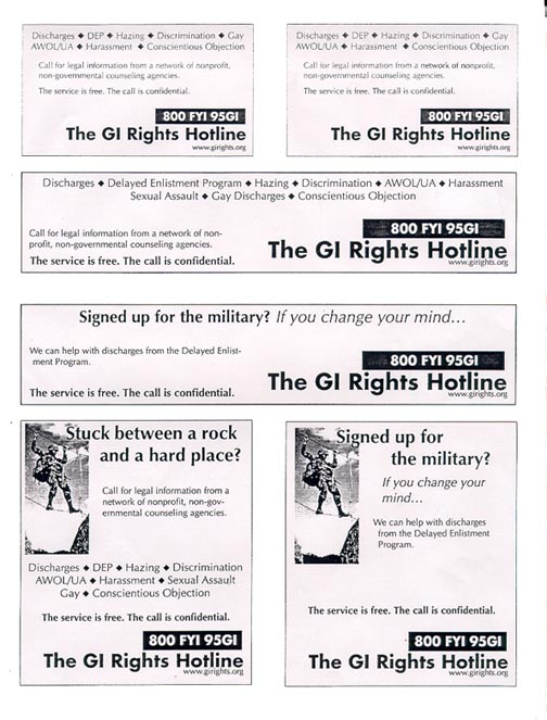 GI Rights 2